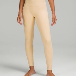 NWT lululemon | align leggings